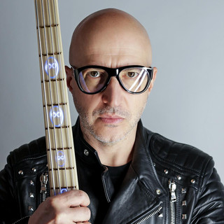 Saturnino Photo