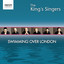 Swimming Over London cover