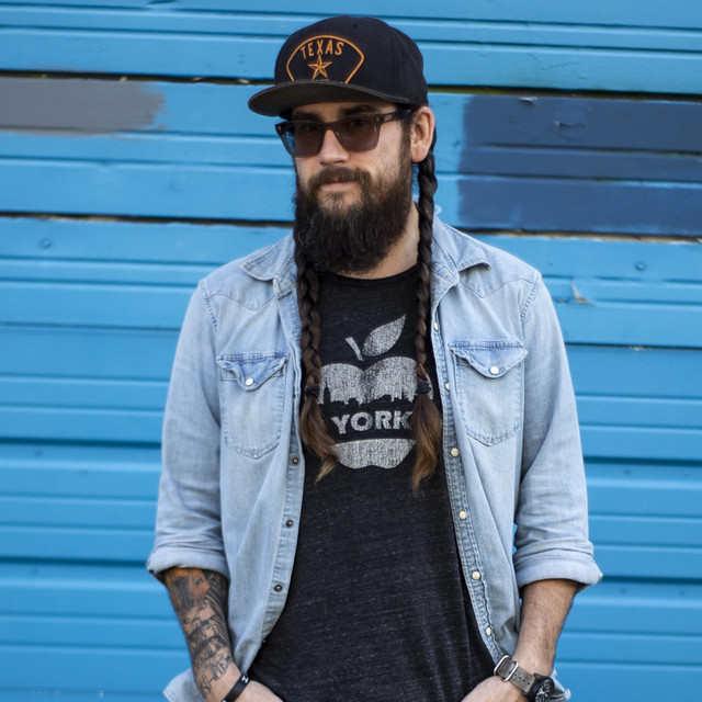 Matt Mason photo