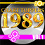 Charttoppers 1989 Vol.1 Albumcover