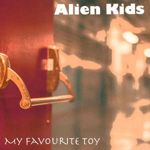 Alien Kids Photo