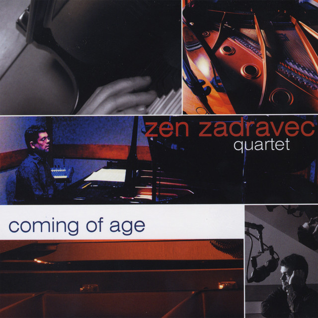 Zen Zadravec Photo