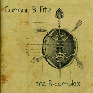 the R-complex Albumcover