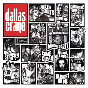 Dallas Crane album