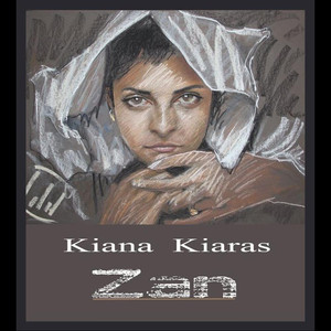 Kiana Kiaras