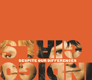 Despite Our Differences album