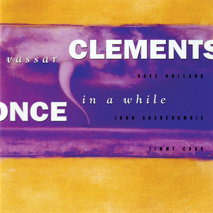 Once in a While album