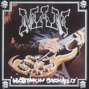 Maximum Darkness album