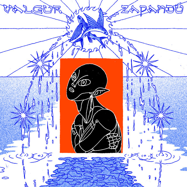 Resultado de imagen para zapandÃº spotify