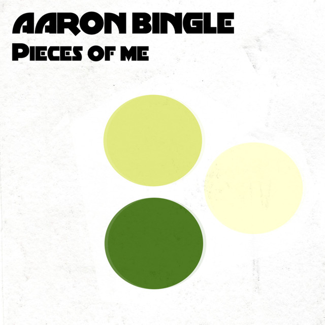 Aaron Bingle Photo