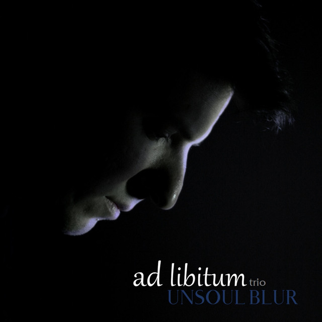 Ad Libitum Photo