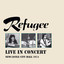 Refugee live 1974 cover