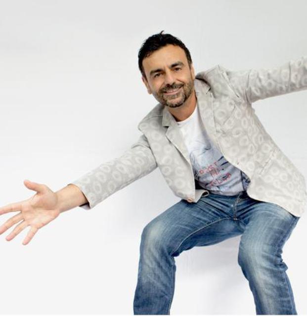 DAVIDE DE MARINIS