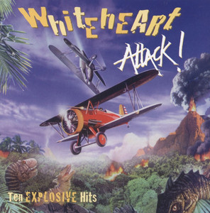 Attack! album