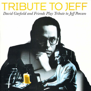 Tribute to Jeff cover