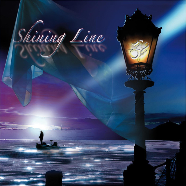 Shining Line Photo