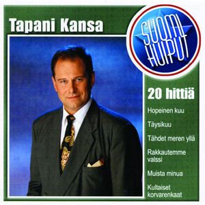 Suomen Huiput album
