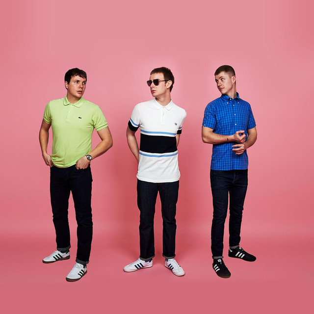 The Spitfires photo