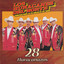28 huracanazos cover