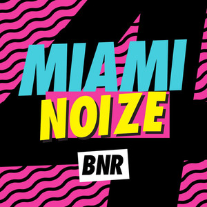 Miami Noize 4 album