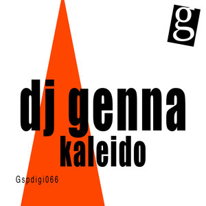 DJ Genna