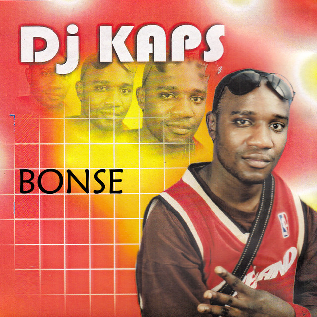 DJ Kaps Photo