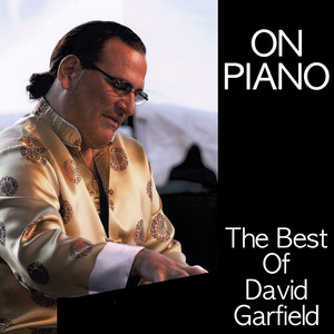 On Piano - Best of David Garfield cover
