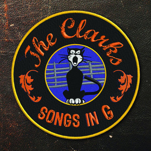 Songs In G cover