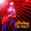 Cry Mercy Albumcover