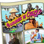 Summer Is Crazy Albumcover