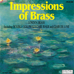 Impressions cover