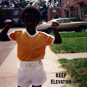 Elevation Albumcover