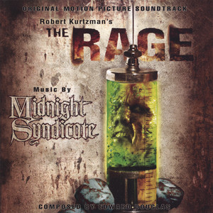 The Rage album