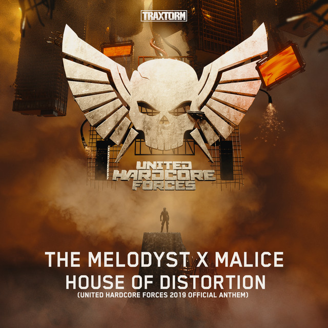 The Melodyst Photo