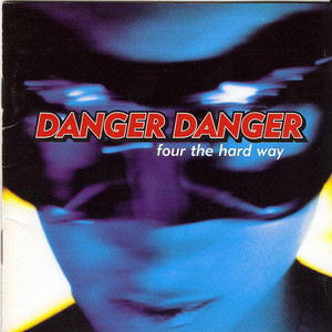 Four the Hard Way album