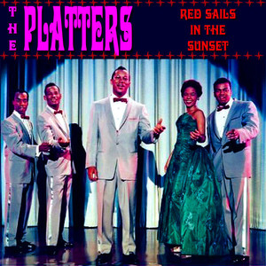 Red Sails in the Sunset album
