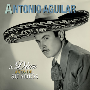 A Diez Años de Su Adiós album