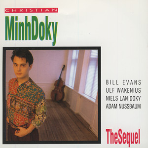 The Sequel cover