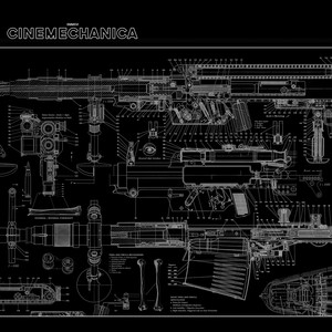 Cinemechanica cover