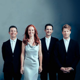 Calder Quartet profile