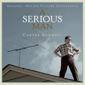 A Serious Man (Original Motion Picture Soundtrack) album