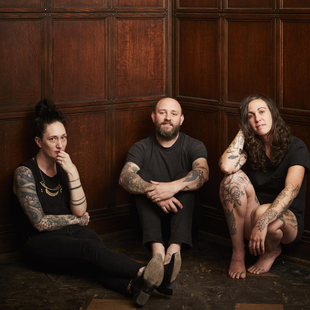 The New Trust photo