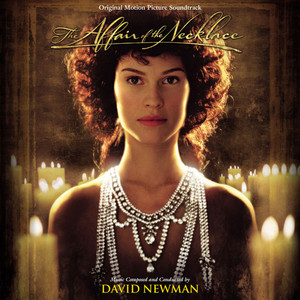 The Affair of the Necklace album