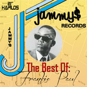 King Jammys Presents the Best of: album