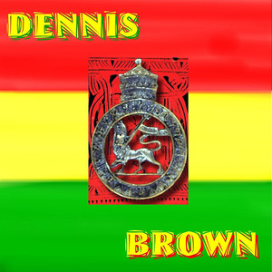 Dennis Brown album