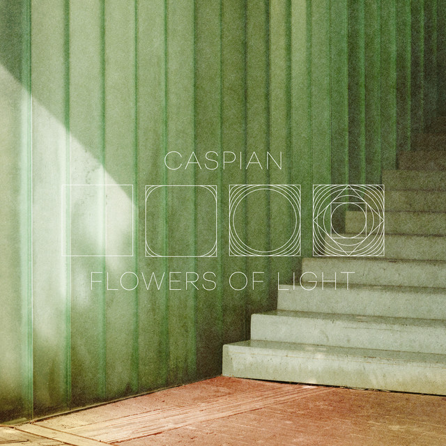 Flowers Of Light cover