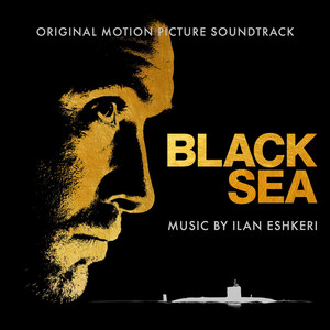 Black Sea (Original Motion Picture Soundtrack) album