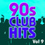 90s Club Hits Vol.9 Albumcover