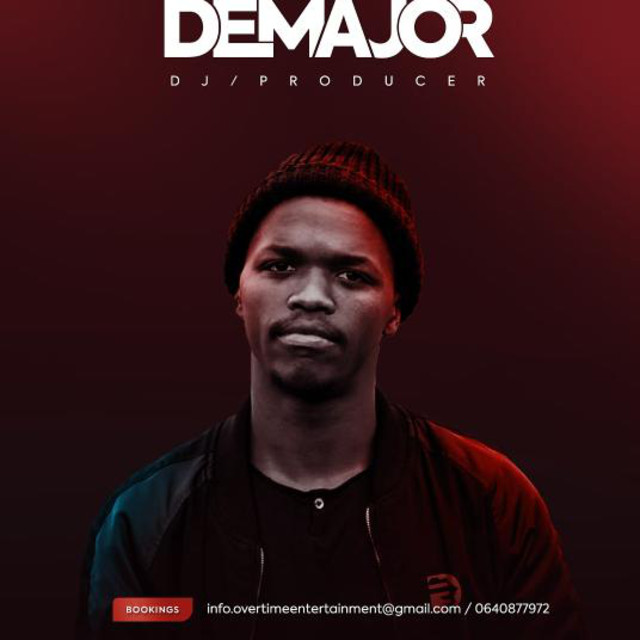 DeMajor