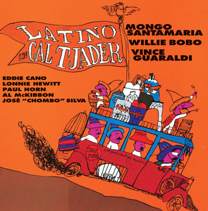 Latino! (Remastered) album